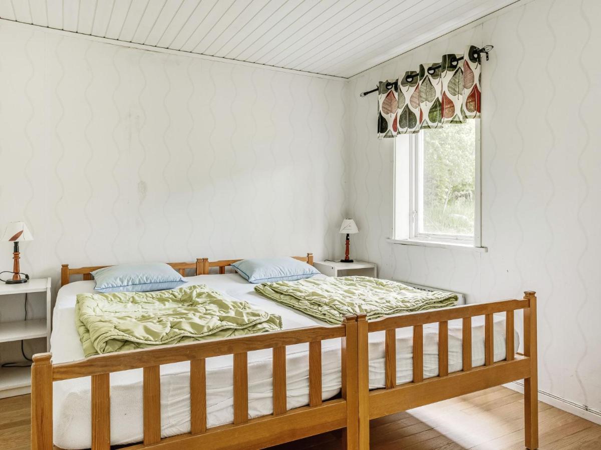 Holiday Home Aengasjoe Ekbacken By Interhome Ostra Frolunda Dış mekan fotoğraf