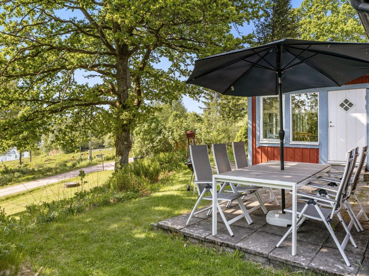 Holiday Home Aengasjoe Ekbacken By Interhome Ostra Frolunda Dış mekan fotoğraf