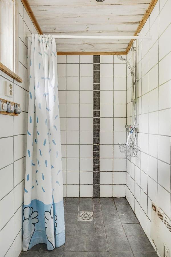 Holiday Home Aengasjoe Ekbacken By Interhome Ostra Frolunda Dış mekan fotoğraf